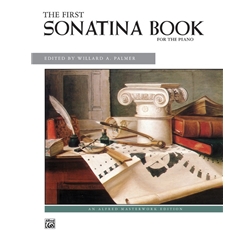 The First Sonatina Book