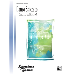 Danza Spiccato