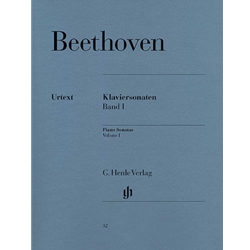 Beethoven: Piano Sonatas, Vol. 1
(MMTA 2024 Senior A - Sonata in D Major, 3rd Mvmt)