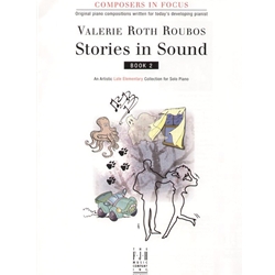 Stories in Sound - Book 2