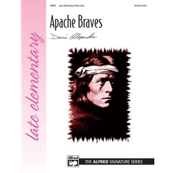 Apache Braves
(NF 2021-2024 Primary IV)