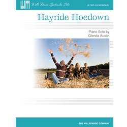 Hayride Hoedown
(NF 2021-2024 Elementary II)
