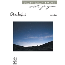 Starlight
(NF 2021-2024 Elementary IV)