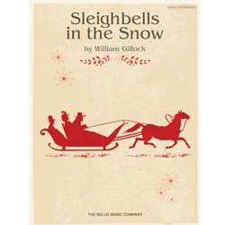 Sleighbells in the Snow
(NF 2021-2024 Difficult I)