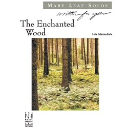 The Enchanted Wood
(NF 2021-2024 Difficult II)