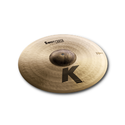 18" K Sweet Crash