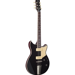 The Music Mart - Yamaha RSS02T Revstar Standard Electric Guitar