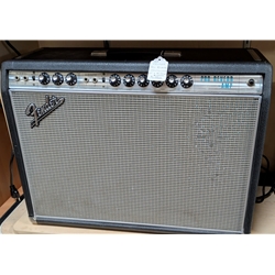 USED 1968 Fender Pro Reverb "Drip Edge" Combo