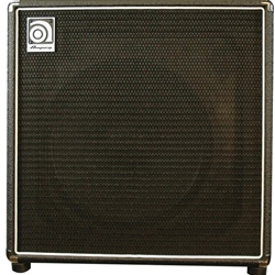 USED Ampeg BA115 bass amp