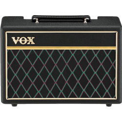 Vox Pathfinder Bass 10w Combo Amp 2x5-inch 10-watt