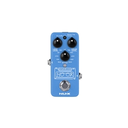 Nux NDL-3 Mini Core Hook Drum and Looper Guitar Pedal