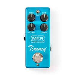 MXR Timmy Overdrive Gtr Pdl