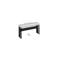 Yamaha Stand for P515 & P525 Keyboard (Black Finish)