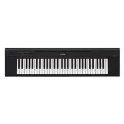 Yamaha NP15B 61-Key Electric Piano