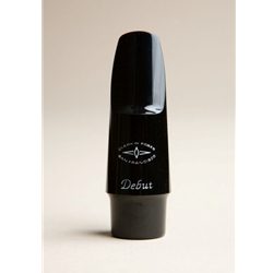 Clark Fobes Debut Alto Sax Mouthpiece