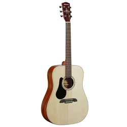 Alvarez RD26L Lefty Acoustic Guitar w/Gigbag