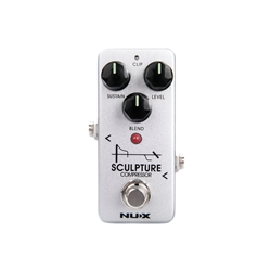NUX NCP2 Mini Core "Sculpture" Compressor