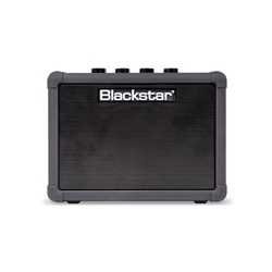 Blackstar FLY 3 Mini Rechargeable Guitar Amp w/ Bluetooth
