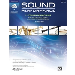 Sound Performance for Young Musicians - French Horn