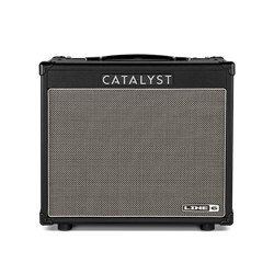 Line 6 Catalyst CX 60 Modeling Amp for Guitar