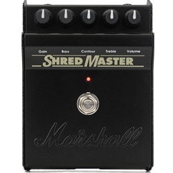 Marshall Shredmaster Pedal UK