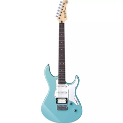 Yamaha Pacifica PAC112V Electric Guitar - Sonic Blue