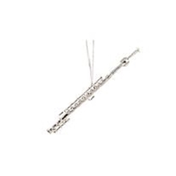 Flute Ornament - 5.5"