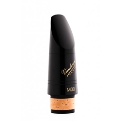 Vandoren M30 Bb Clarinet Mouthpiece Profile 88
