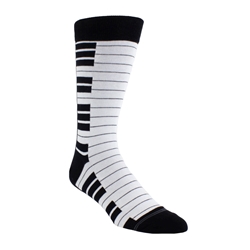 Keyboard Crew Socks