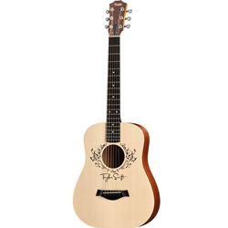 Taylor "Taylor Swift" TS-BT w/bag Acoustic Guitar