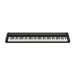 Casio CT-S1-76BK Keyboard 76-key (black)