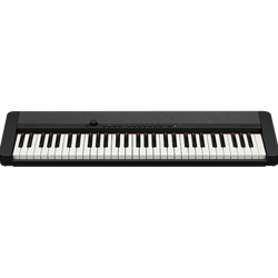 Casio CT-S1 61-Key Keyboard (black)