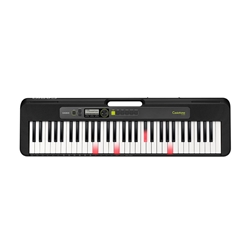 Casio LK-S250 61-key Lighted Keyboard