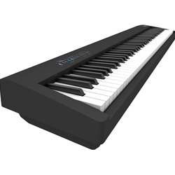 Roland FP-30X Digital Piano - Black