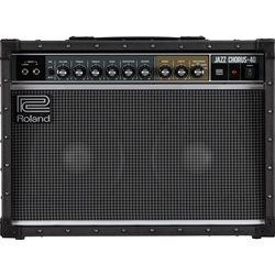 Roland JC-40 Jazz Chorus 40W Guitar Amp