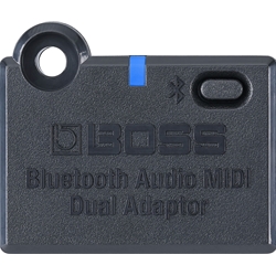 Boss Bluetooth Audio MIDI Dual Adaptor