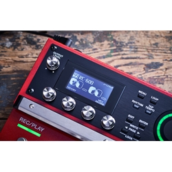Boss RC-600 Loop Station Pedal