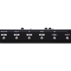 Boss GA-FC Foot Controller for Boss Katana Amps