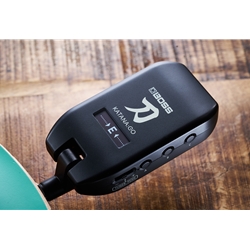 Boss Katana GO Personal Headphone Guitar Amp