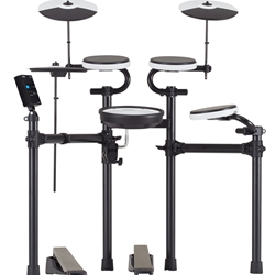 Roland TD-02KV V-Drums Electronic Drum Kit