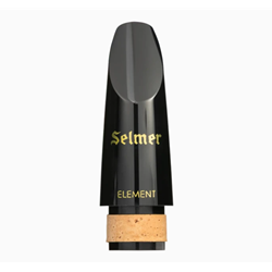 Element Bb Clarinet Mouthpiece