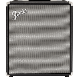Fender Rumble 100W 1x12 Bass Amp