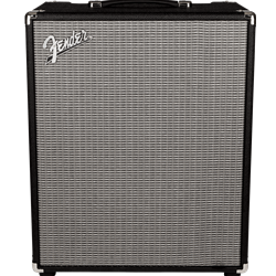 Fender Rumble 200W 1x15 Bass Amp