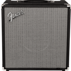 Fender Rumble 40W 1x10 Bass Amp
