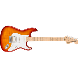 Fender Affinity Series Stratocaster HSS - Sienna Sunburst