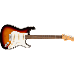 Fender Player II Stratocaster Electric Guitar - 3 Color Sunburst