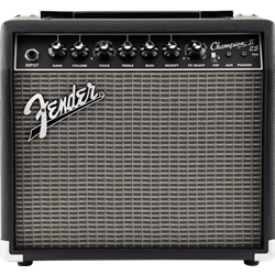 Fender Champion II 25W 1x8 Guitar Amp