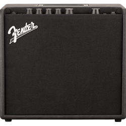 Fender Mustang LT 25W 1x8 Guitar Amp