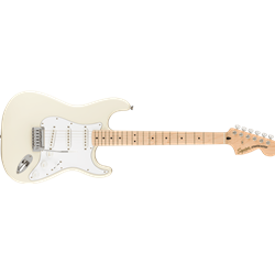 Fender Afinity Series Stratocaster - Olympic White