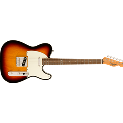 Fender Classic Vibe '60s Custom Telecaster - 3-Color Sunburst